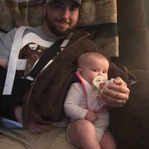 Meet your Posher, Jacob